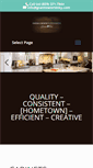 Mobile Screenshot of graniteworldnky.com